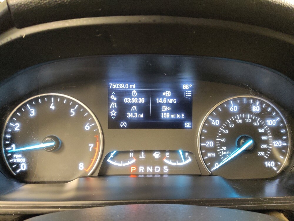 2019 Ford EcoSport in Houston, TX 77034 - 18141974 23