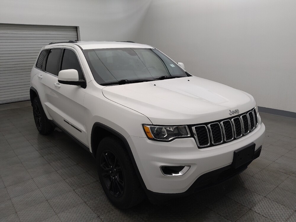 2021 Jeep Grand Cherokee in Houston, TX 77074 - 18141975 13