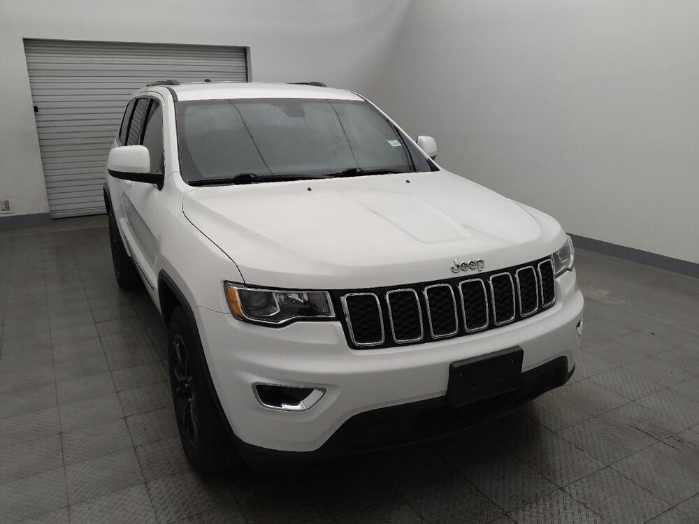 2021 Jeep Grand Cherokee in Houston, TX 77074 - 18141975 14