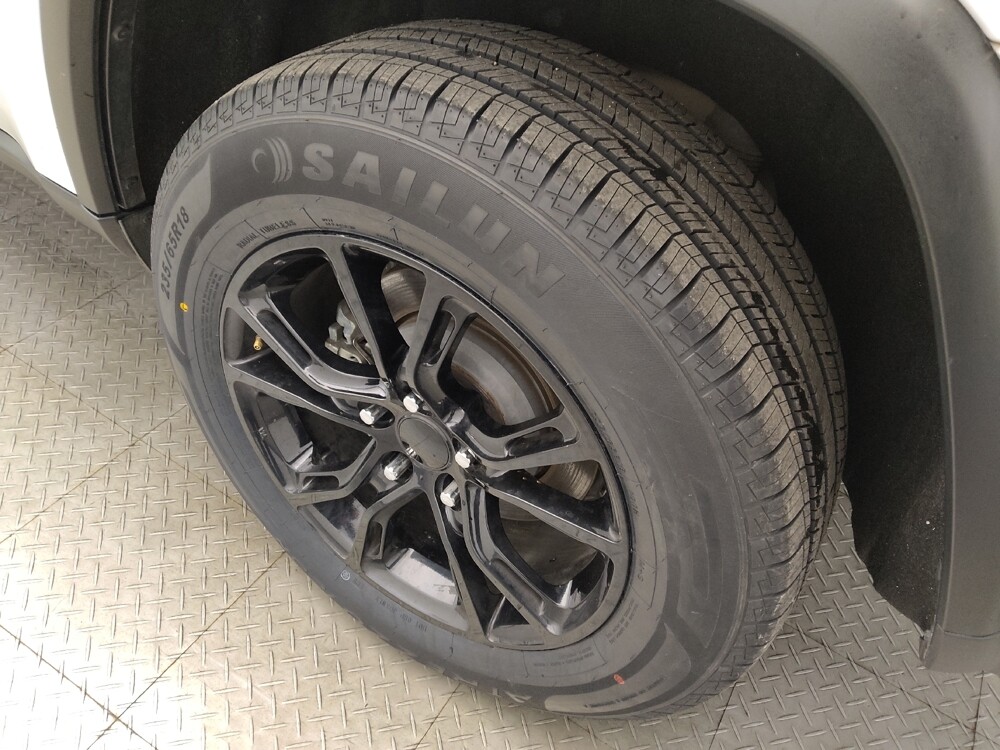 2021 Jeep Grand Cherokee in Houston, TX 77074 - 18141975 31