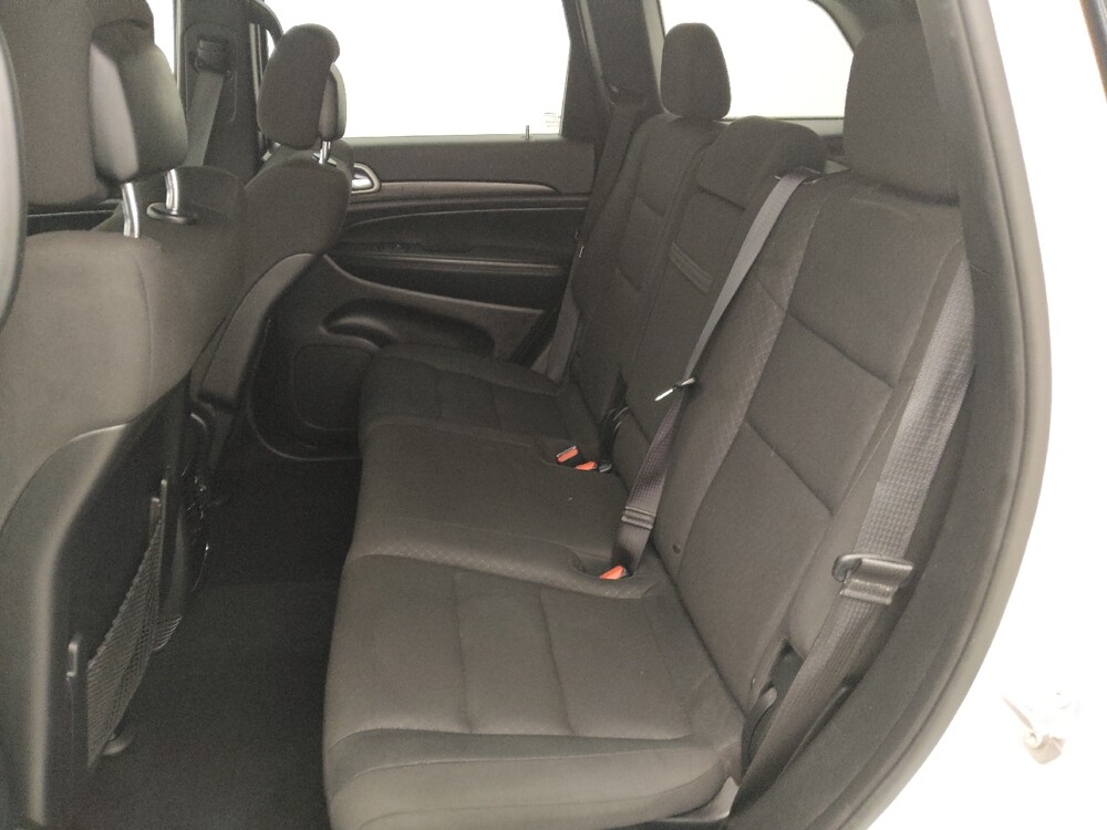 2021 Jeep Grand Cherokee in Houston, TX 77074 - 18141975 18