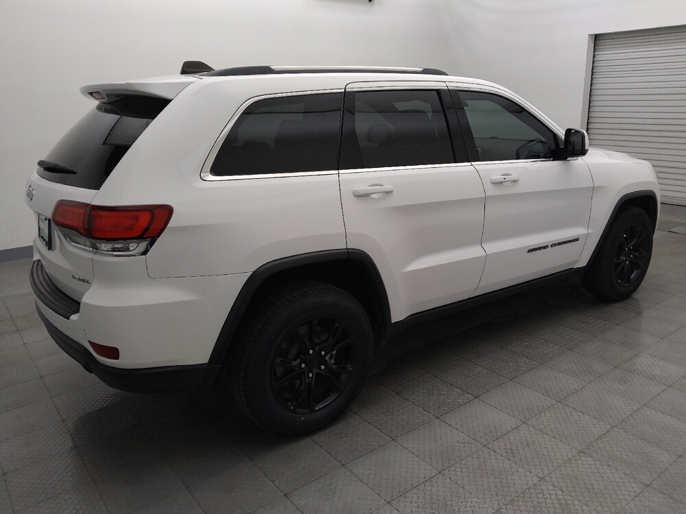 2021 Jeep Grand Cherokee in Houston, TX 77074 - 18141975 10