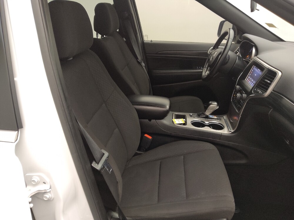 2021 Jeep Grand Cherokee in Houston, TX 77074 - 18141975 21