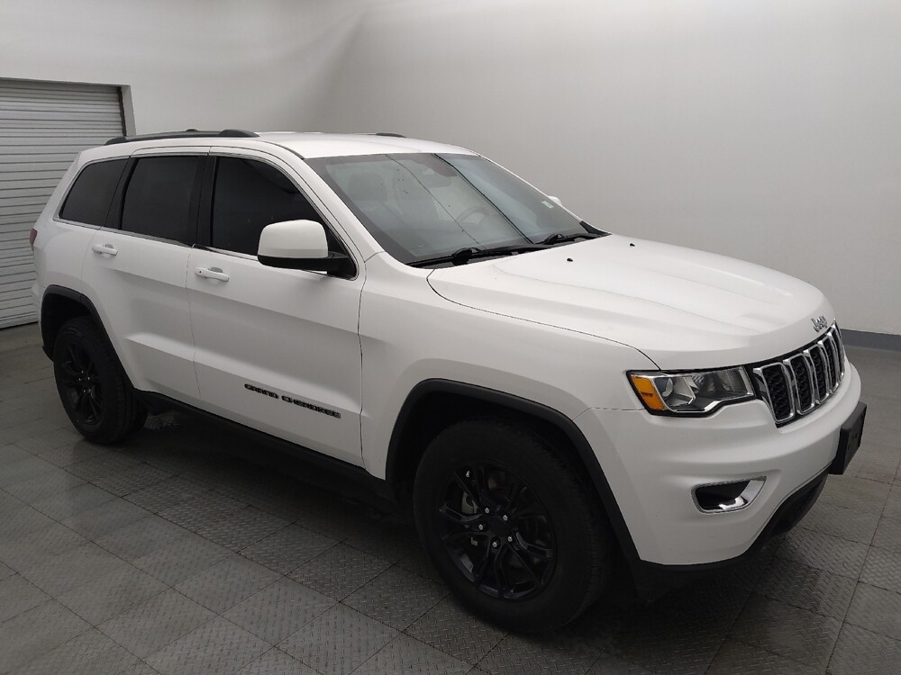 2021 Jeep Grand Cherokee in Houston, TX 77074 - 18141975 11