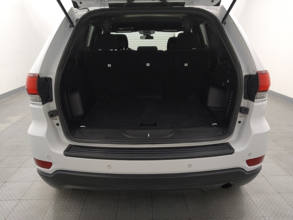 2021 Jeep Grand Cherokee in Houston, TX 77074 - 18141975 29