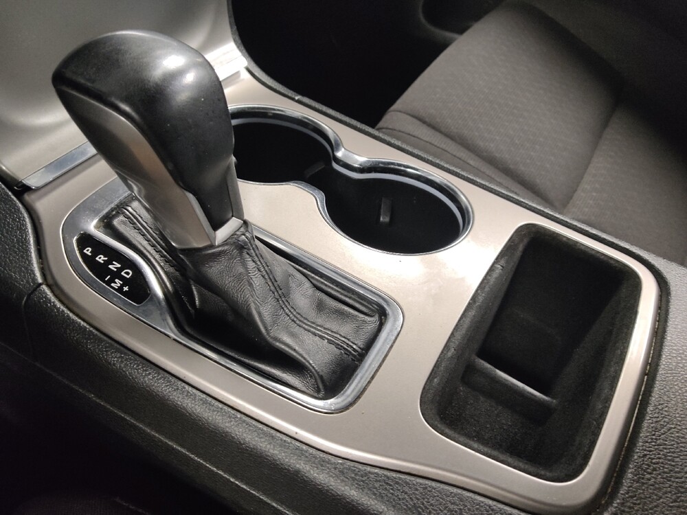 2021 Jeep Grand Cherokee in Houston, TX 77074 - 18141975 26
