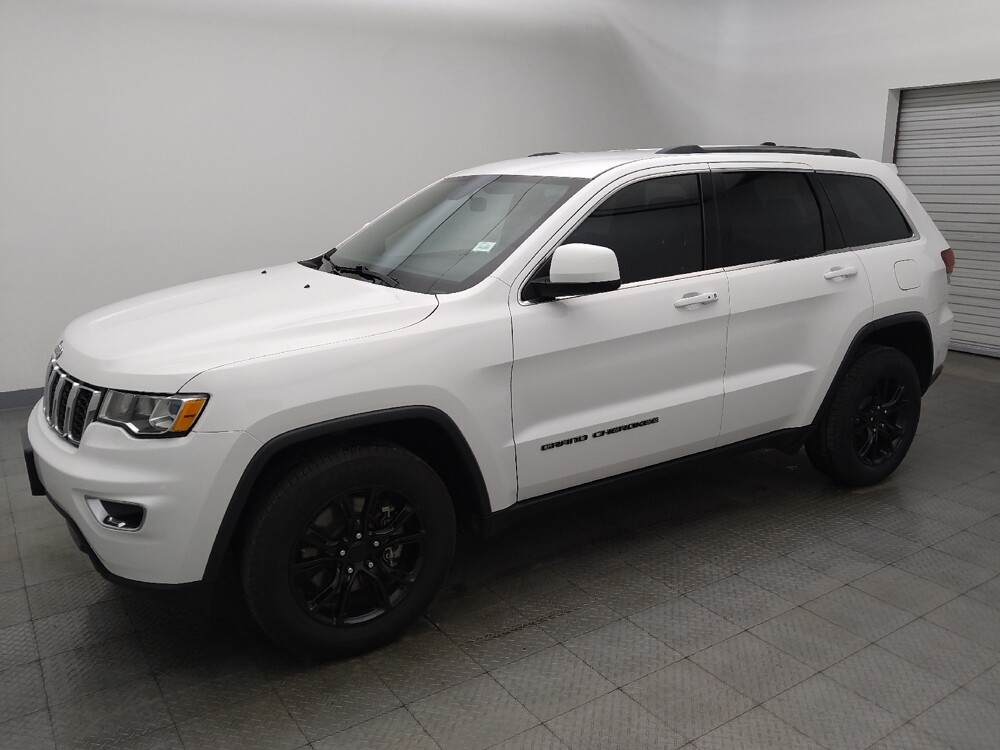 2021 Jeep Grand Cherokee in Houston, TX 77074 - 18141975 2