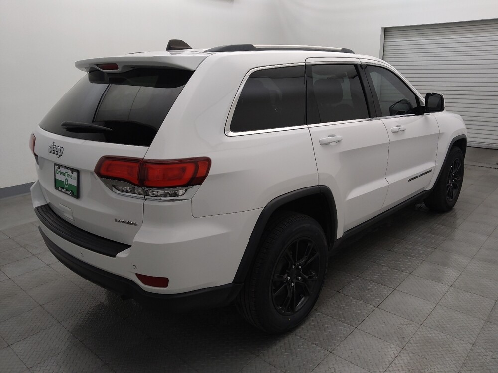 2021 Jeep Grand Cherokee in Houston, TX 77074 - 18141975 9