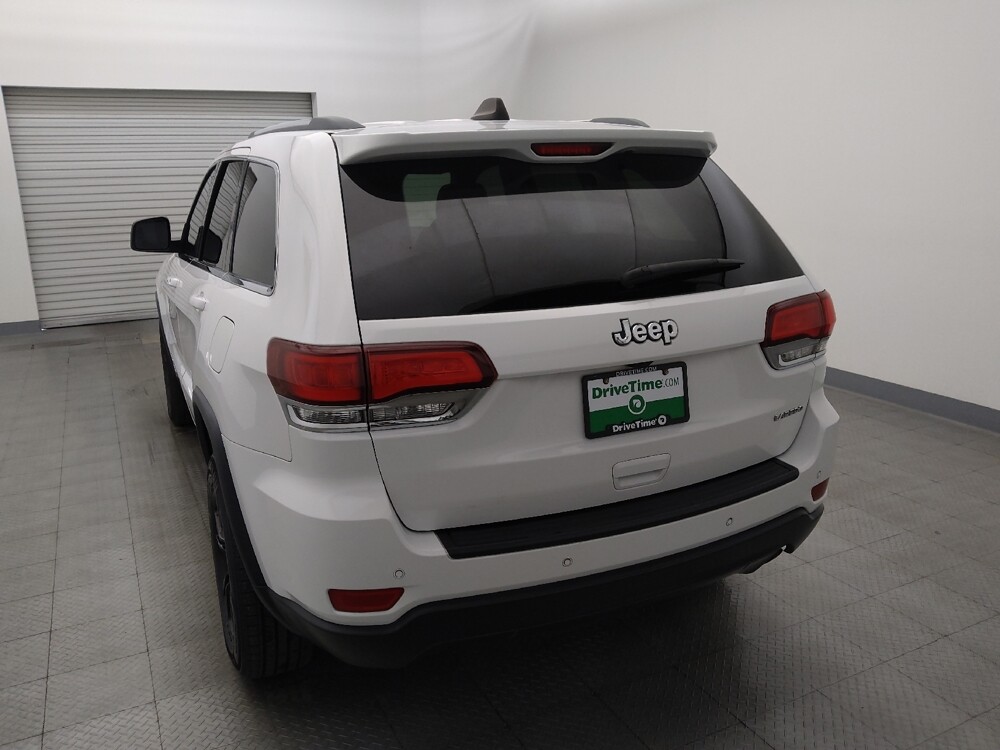 2021 Jeep Grand Cherokee in Houston, TX 77074 - 18141975 6