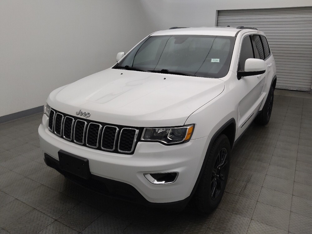 2021 Jeep Grand Cherokee in Houston, TX 77074 - 18141975 15