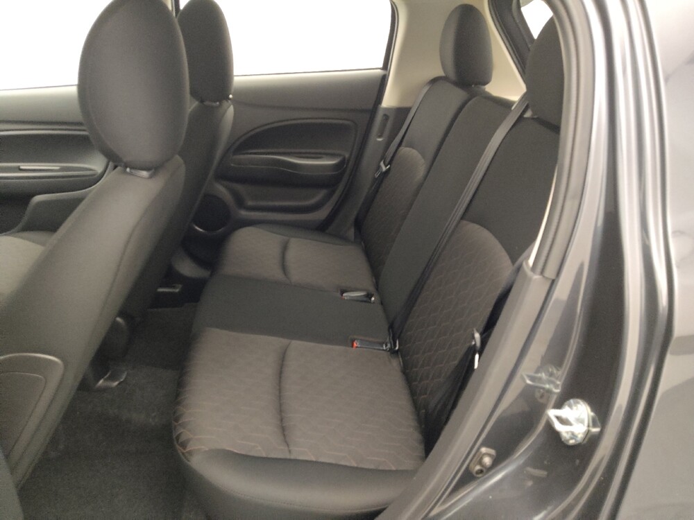 2024 Mitsubishi Mirage in Houston, TX 77074 - 18141976 18