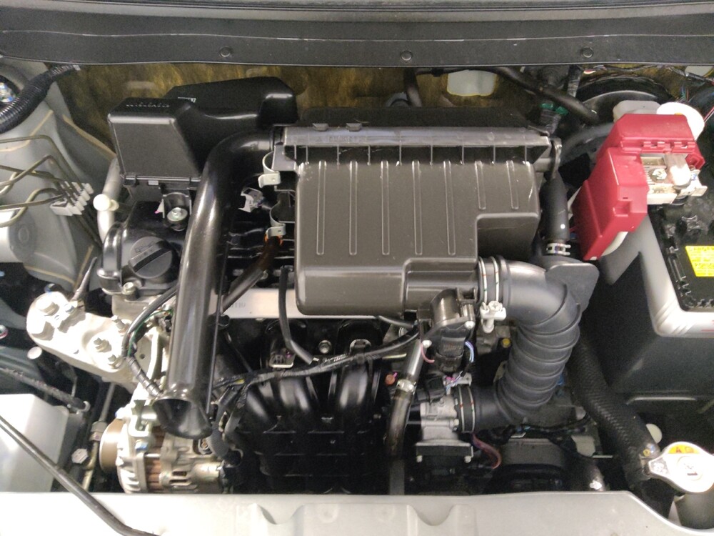 2024 Mitsubishi Mirage in Houston, TX 77074 - 18141976 30
