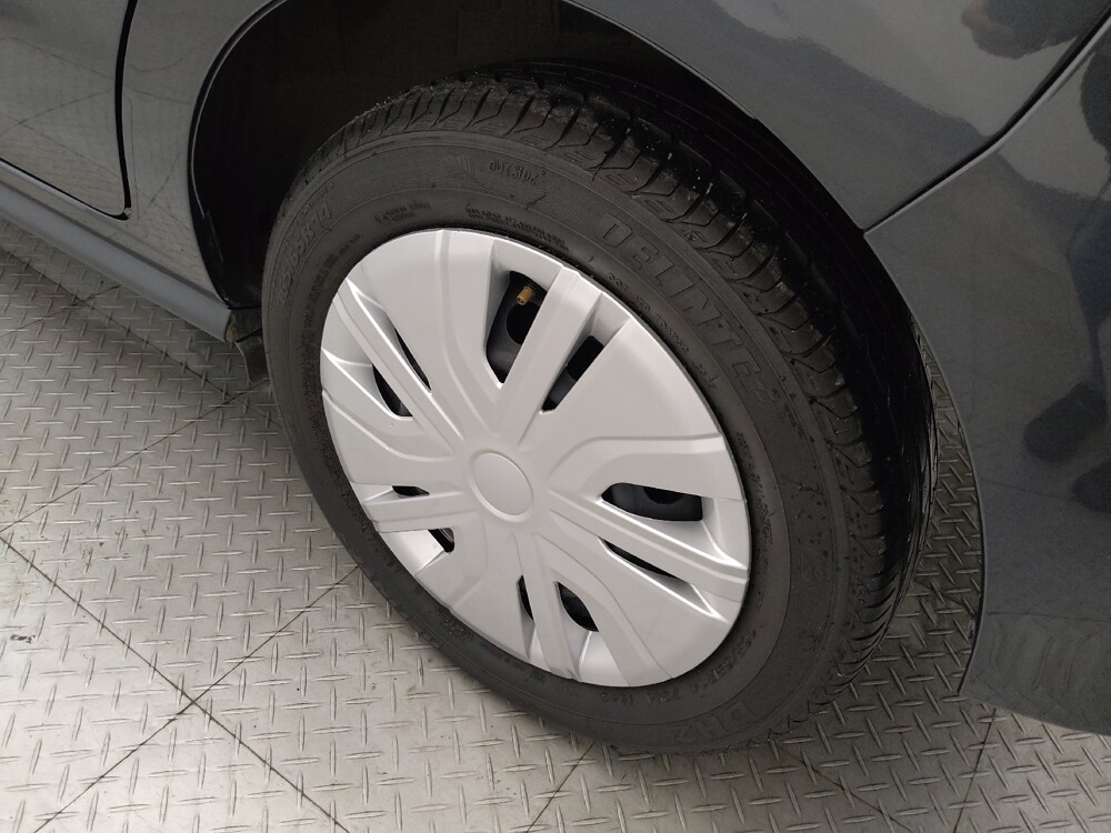 2024 Mitsubishi Mirage in Houston, TX 77074 - 18141976 31