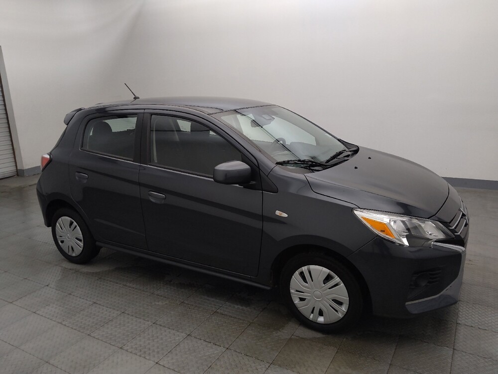 2024 Mitsubishi Mirage in Houston, TX 77074 - 18141976 11