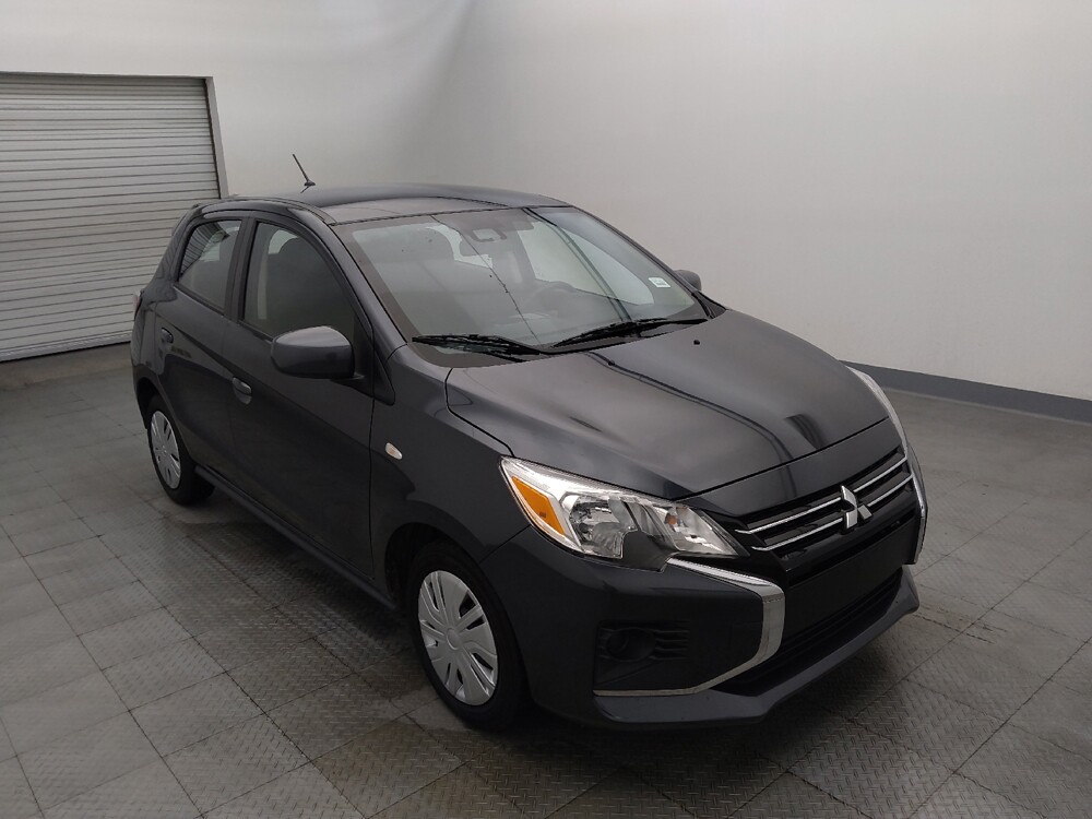 2024 Mitsubishi Mirage in Houston, TX 77074 - 18141976 13