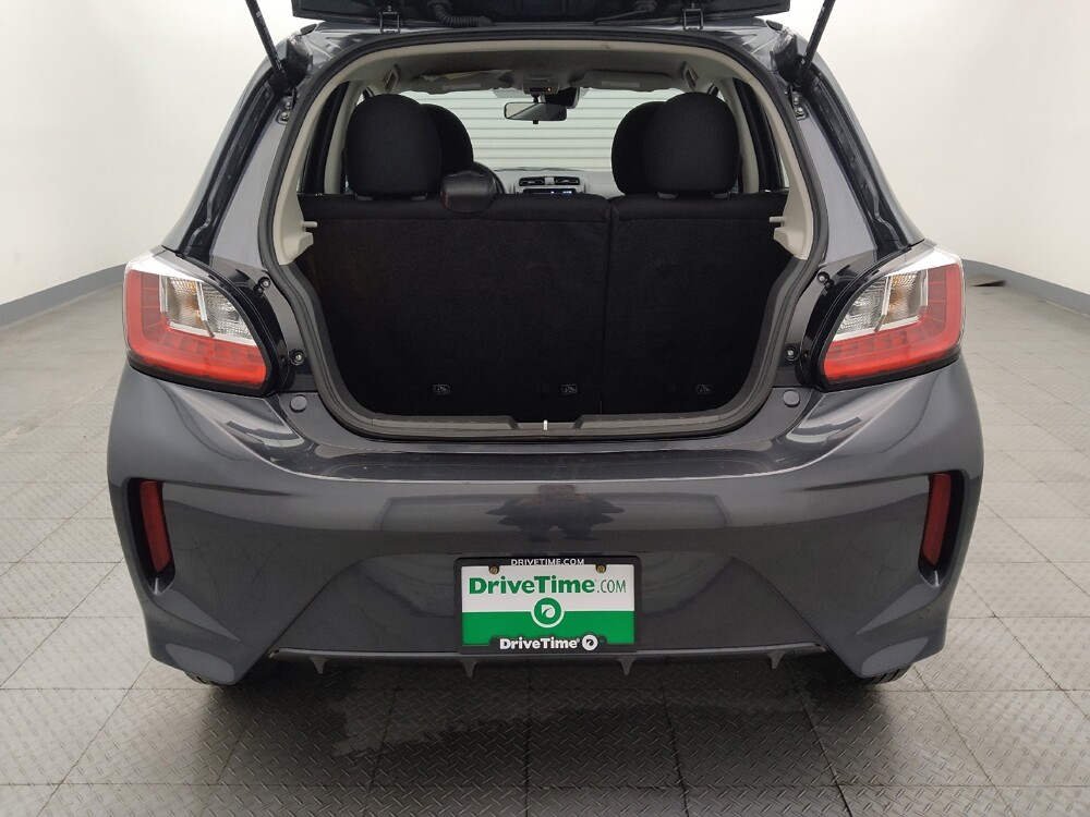 2024 Mitsubishi Mirage in Houston, TX 77074 - 18141976 29