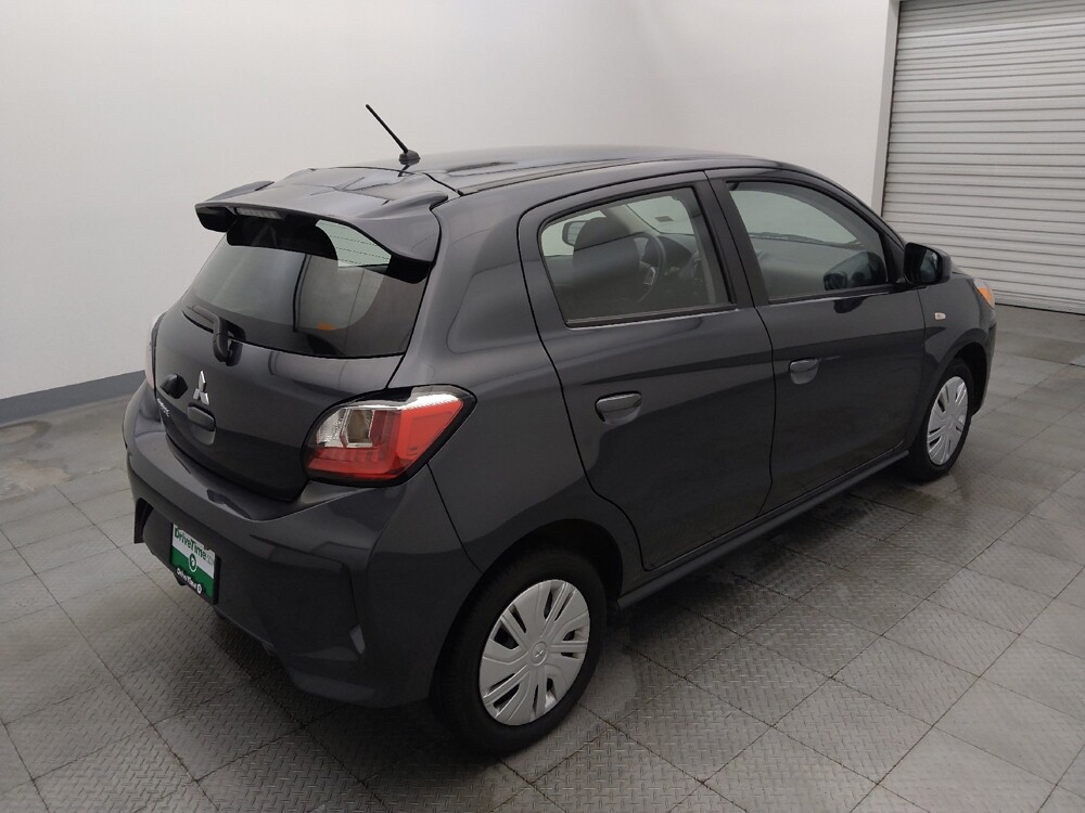 2024 Mitsubishi Mirage in Houston, TX 77074 - 18141976 9