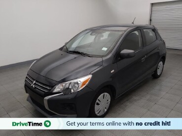 2024 Mitsubishi Mirage in Houston, TX 77074
