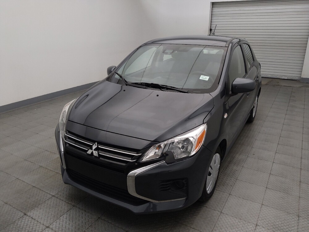 2024 Mitsubishi Mirage in Houston, TX 77074 - 18141976 15