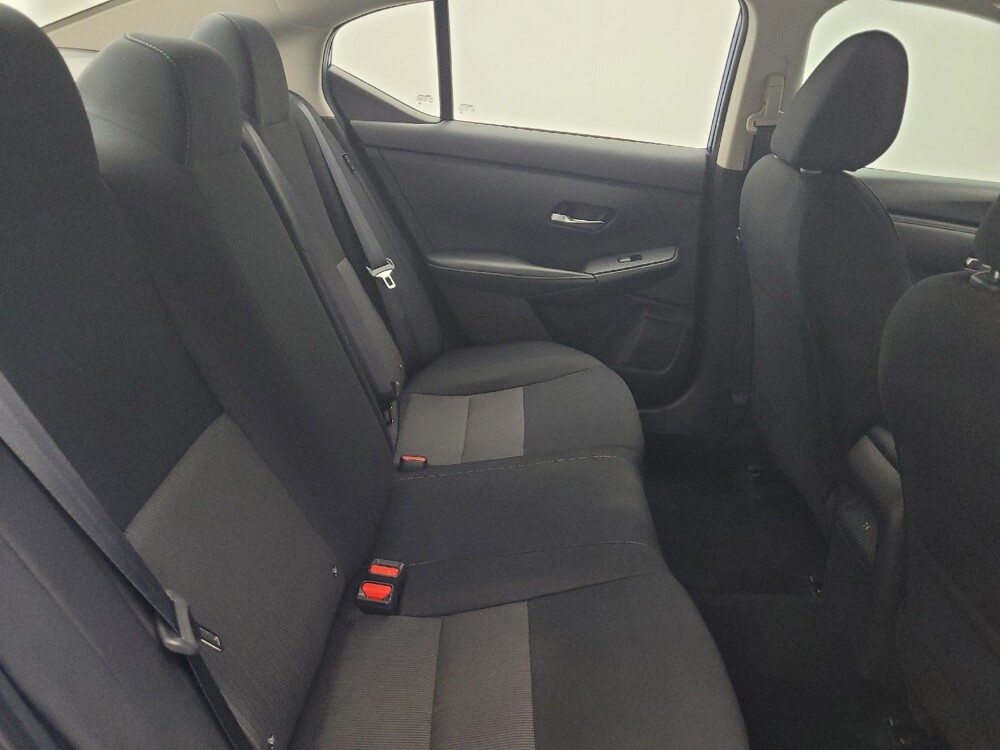 2023 Nissan Sentra in Raleigh, NC 27604 - 18141979 19