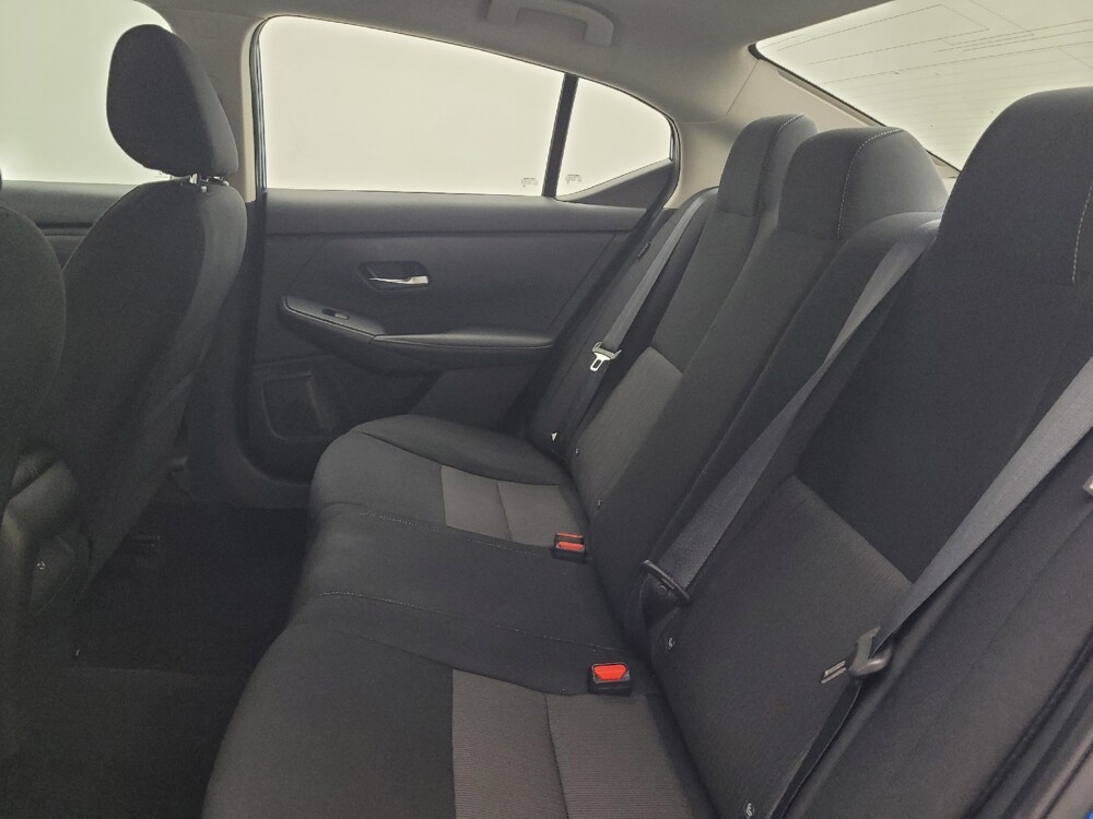 2023 Nissan Sentra in Raleigh, NC 27604 - 18141979 18