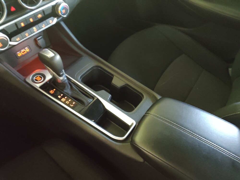 2023 Nissan Sentra in Raleigh, NC 27604 - 18141979 26