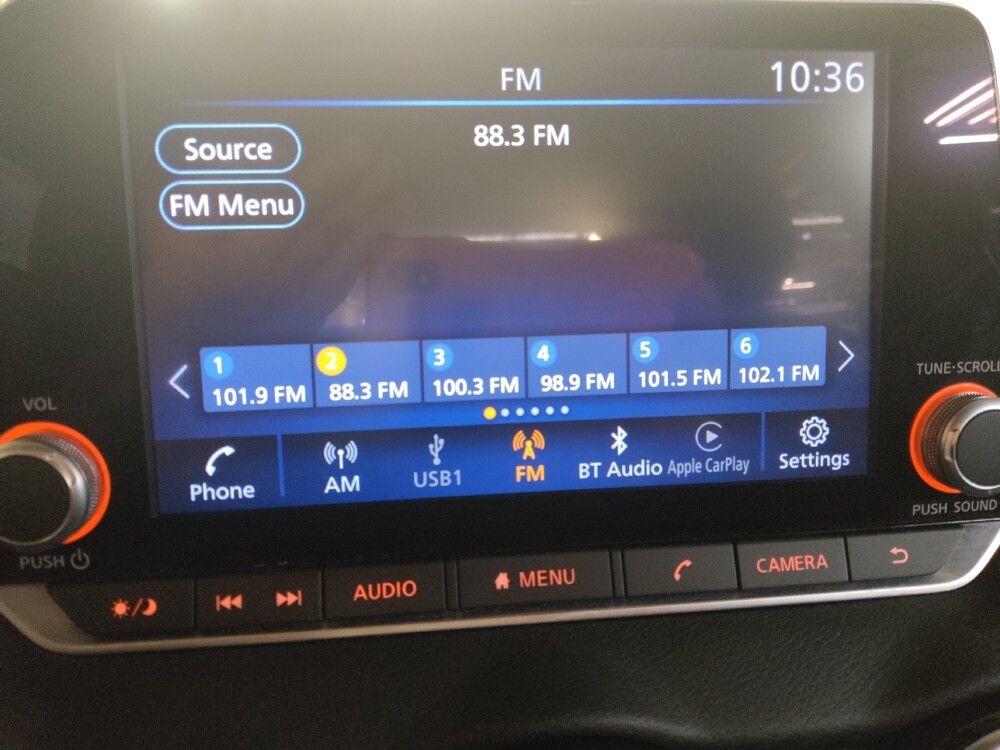 2023 Nissan Sentra in Raleigh, NC 27604 - 18141979 25