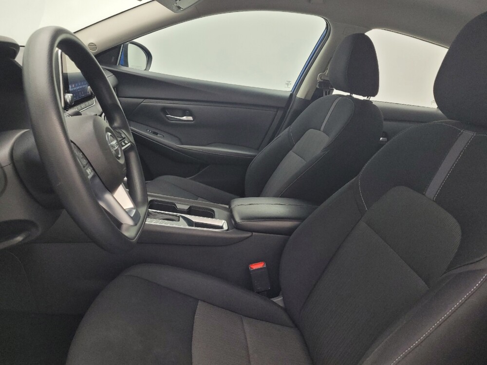 2023 Nissan Sentra in Raleigh, NC 27604 - 18141979 17