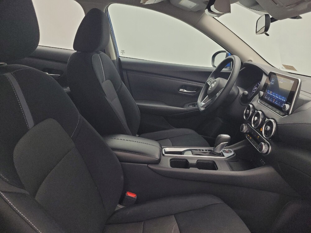 2023 Nissan Sentra in Raleigh, NC 27604 - 18141979 21