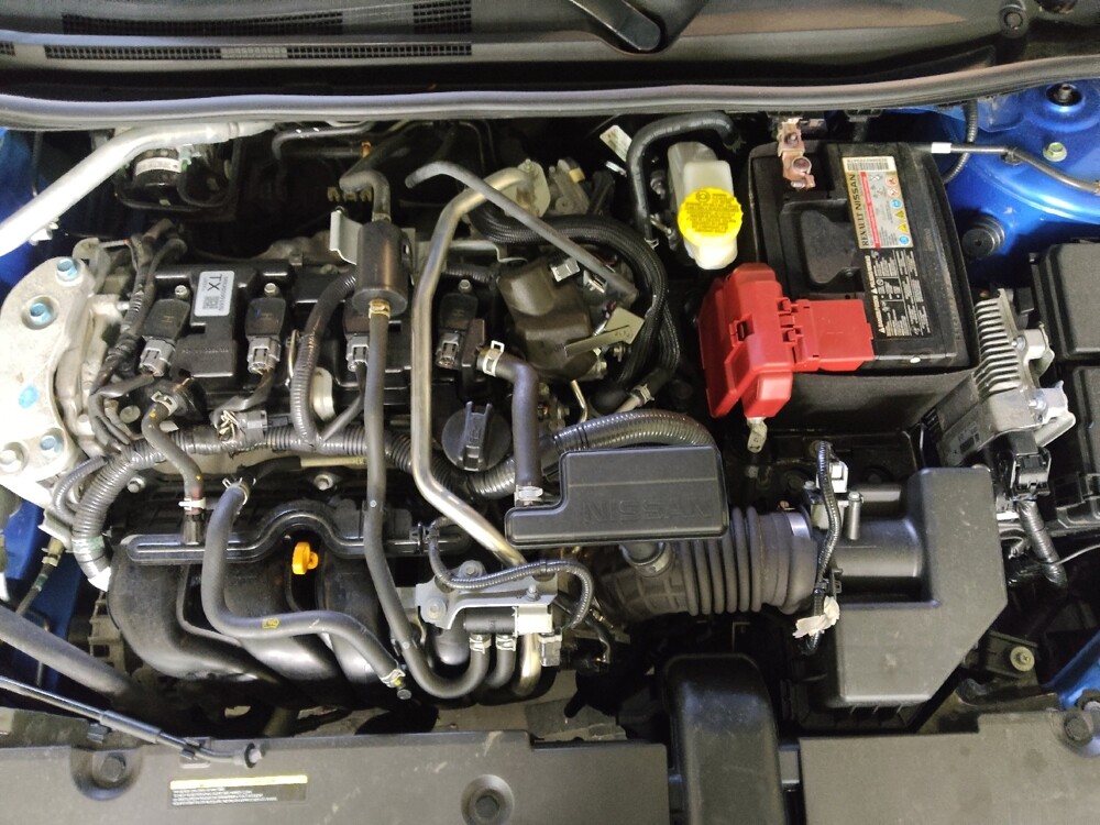 2023 Nissan Sentra in Raleigh, NC 27604 - 18141979 30