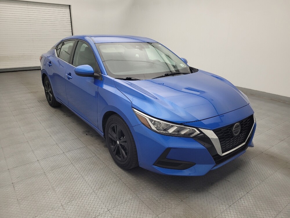2023 Nissan Sentra in Raleigh, NC 27604 - 18141979 13