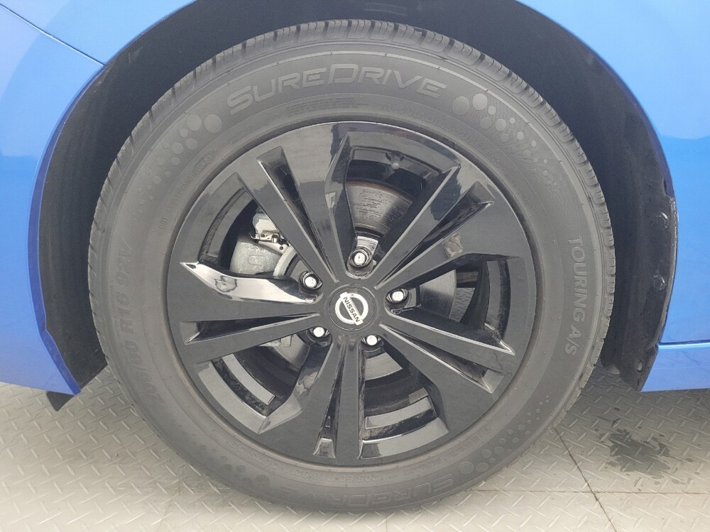 2023 Nissan Sentra in Raleigh, NC 27604 - 18141979 31