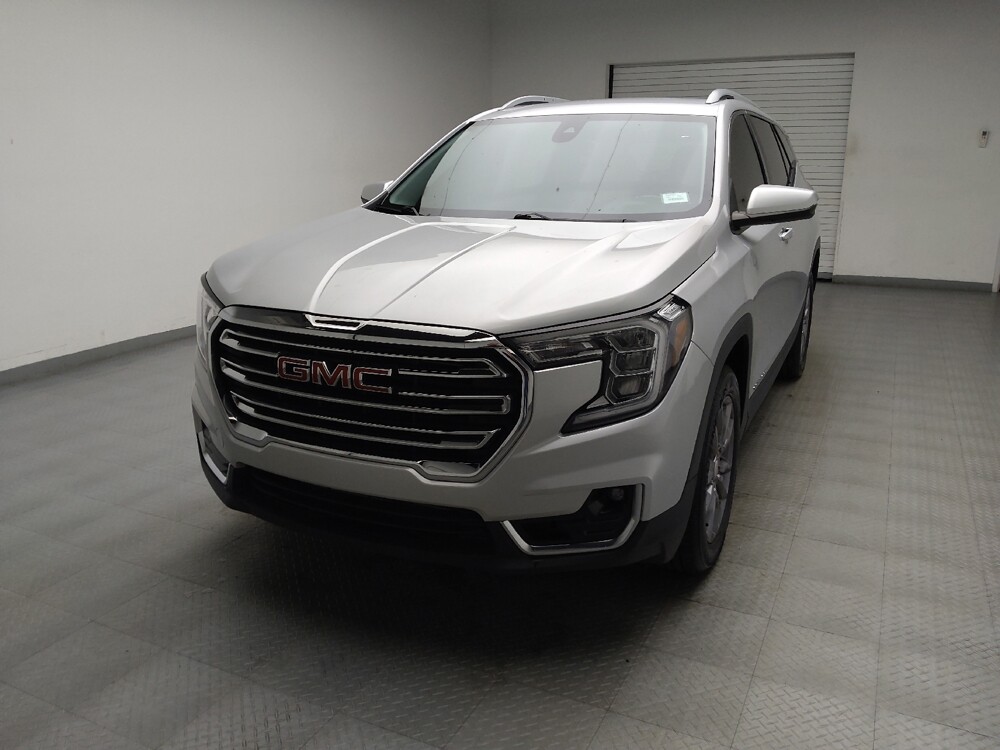 2022 GMC Terrain in Eastpointe, MI 48021 - 18141980 15