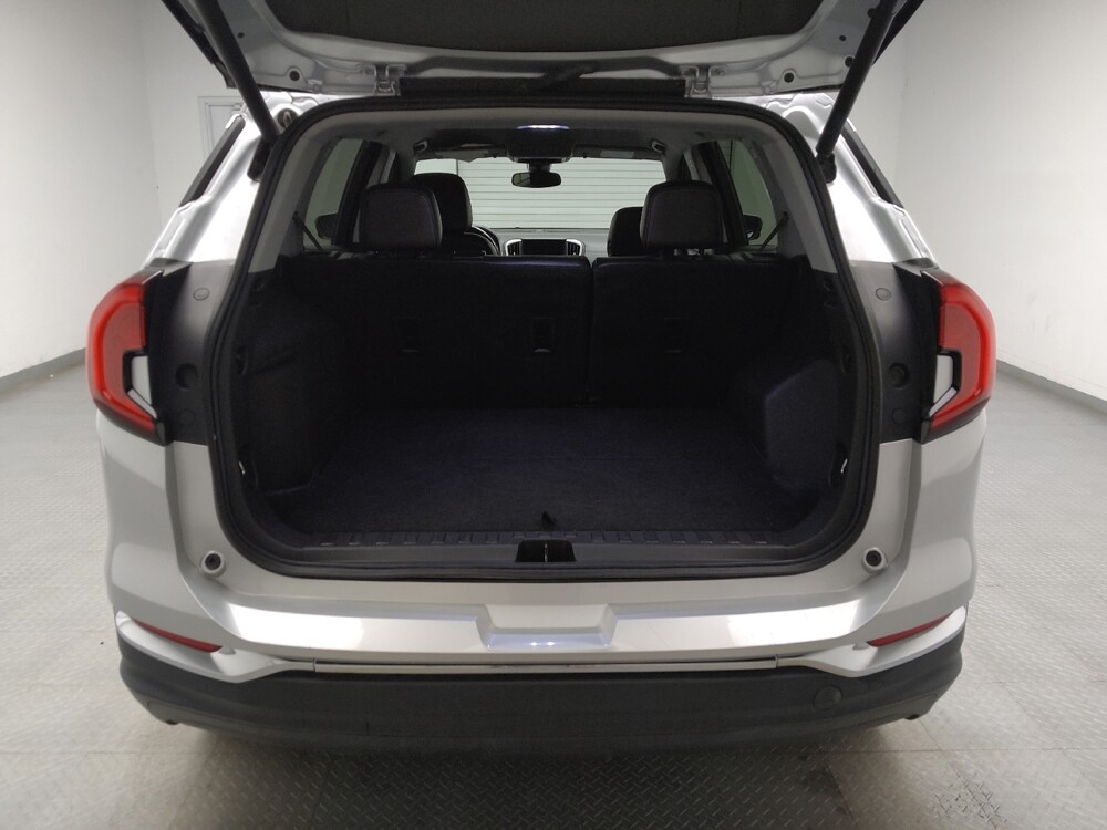 2022 GMC Terrain in Eastpointe, MI 48021 - 18141980 29
