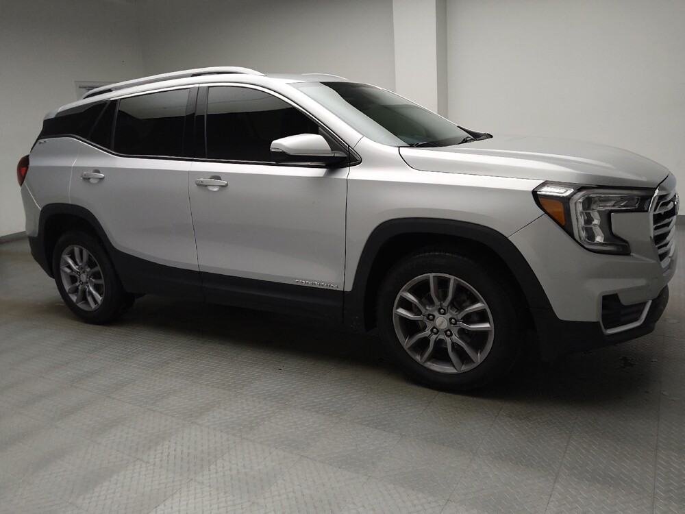 2022 GMC Terrain in Eastpointe, MI 48021 - 18141980 11