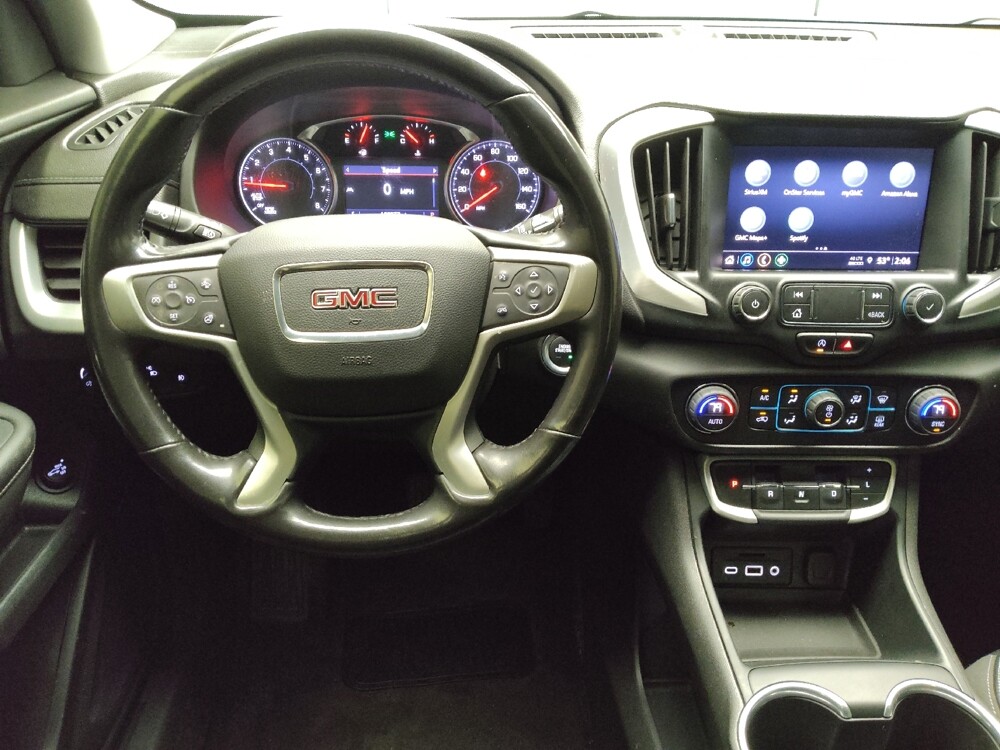 2022 GMC Terrain in Eastpointe, MI 48021 - 18141980 22