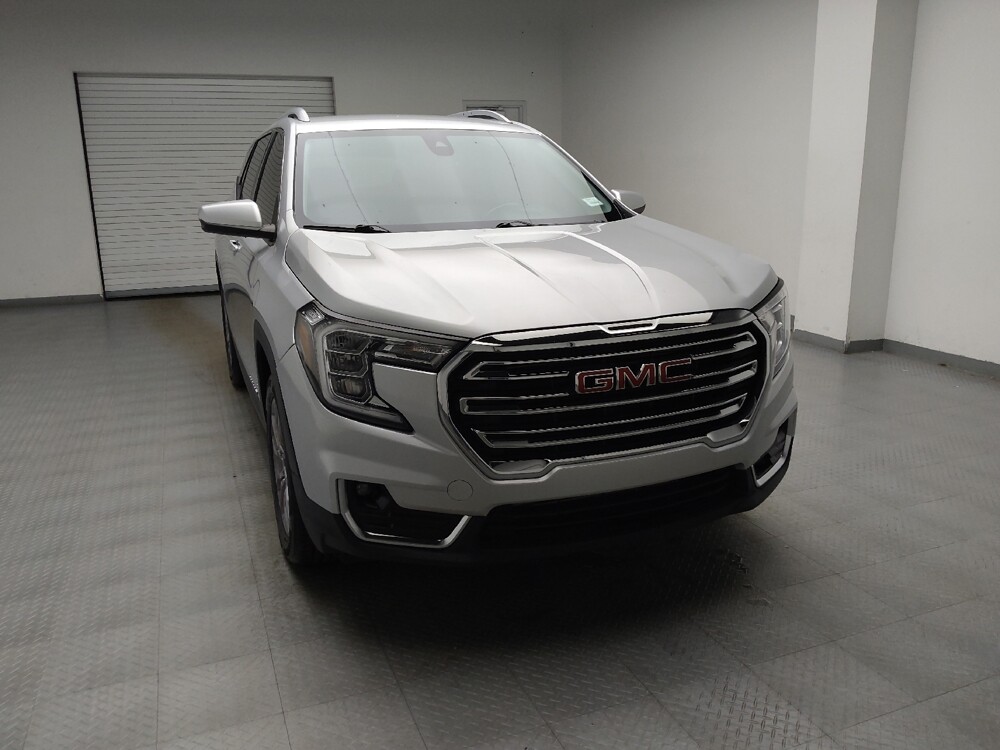 2022 GMC Terrain in Eastpointe, MI 48021 - 18141980 14