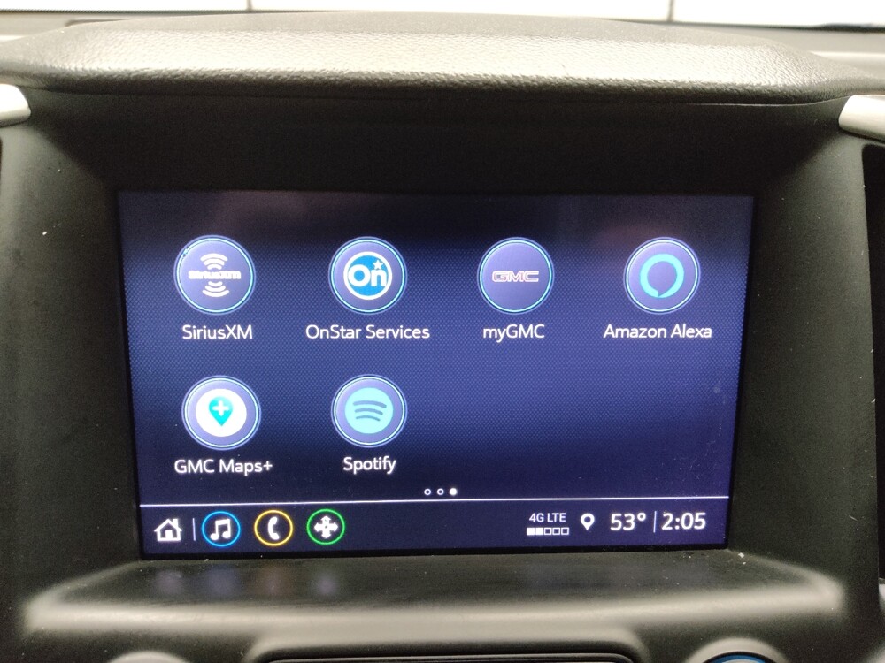2022 GMC Terrain in Eastpointe, MI 48021 - 18141980 25