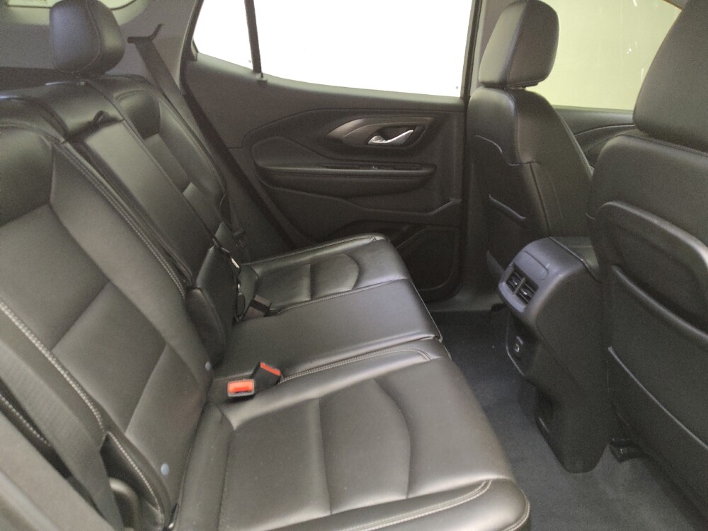 2022 GMC Terrain in Eastpointe, MI 48021 - 18141980 19