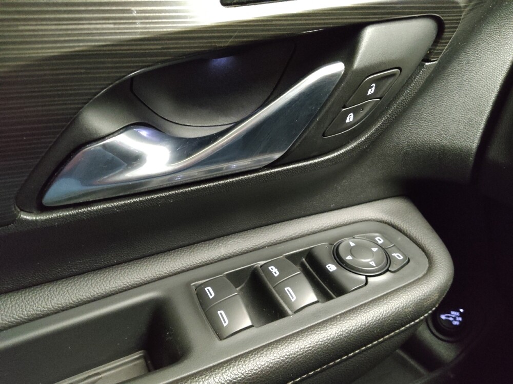 2022 GMC Terrain in Eastpointe, MI 48021 - 18141980 27