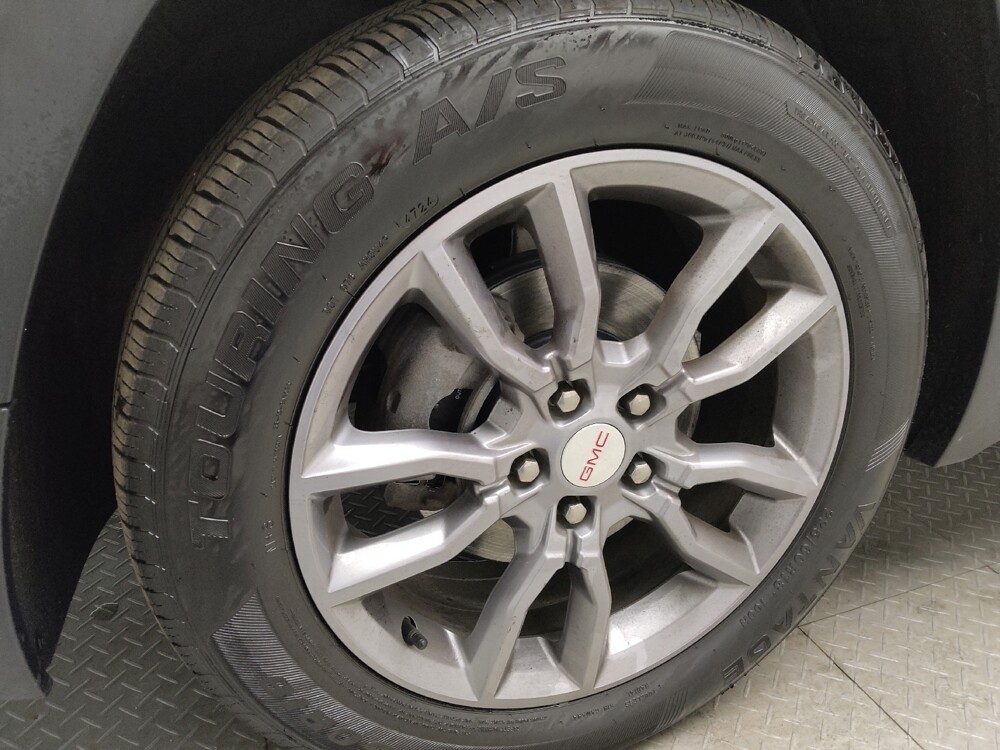 2022 GMC Terrain in Eastpointe, MI 48021 - 18141980 31