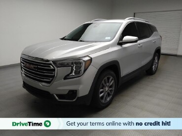 2022 GMC Terrain in Eastpointe, MI 48021