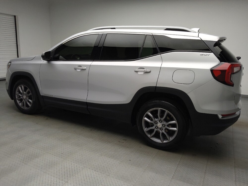 2022 GMC Terrain in Eastpointe, MI 48021 - 18141980 3