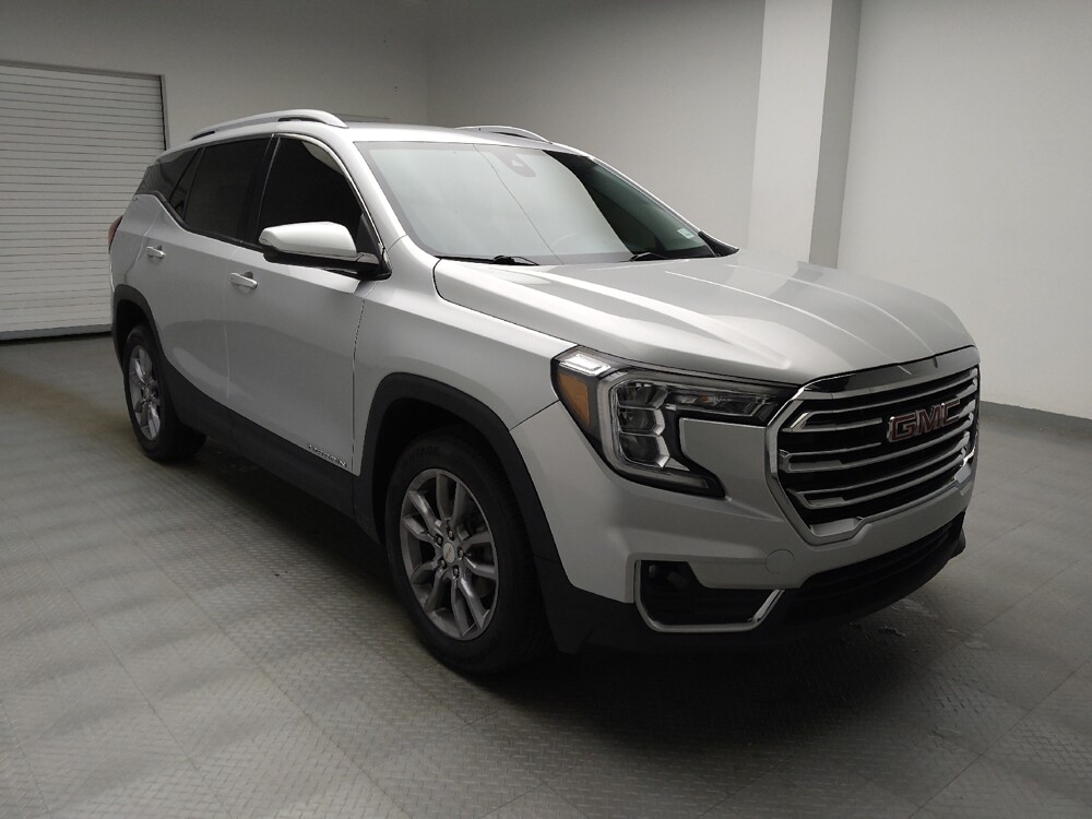2022 GMC Terrain in Eastpointe, MI 48021 - 18141980 13