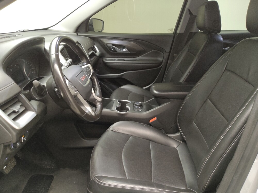2022 GMC Terrain in Eastpointe, MI 48021 - 18141980 17