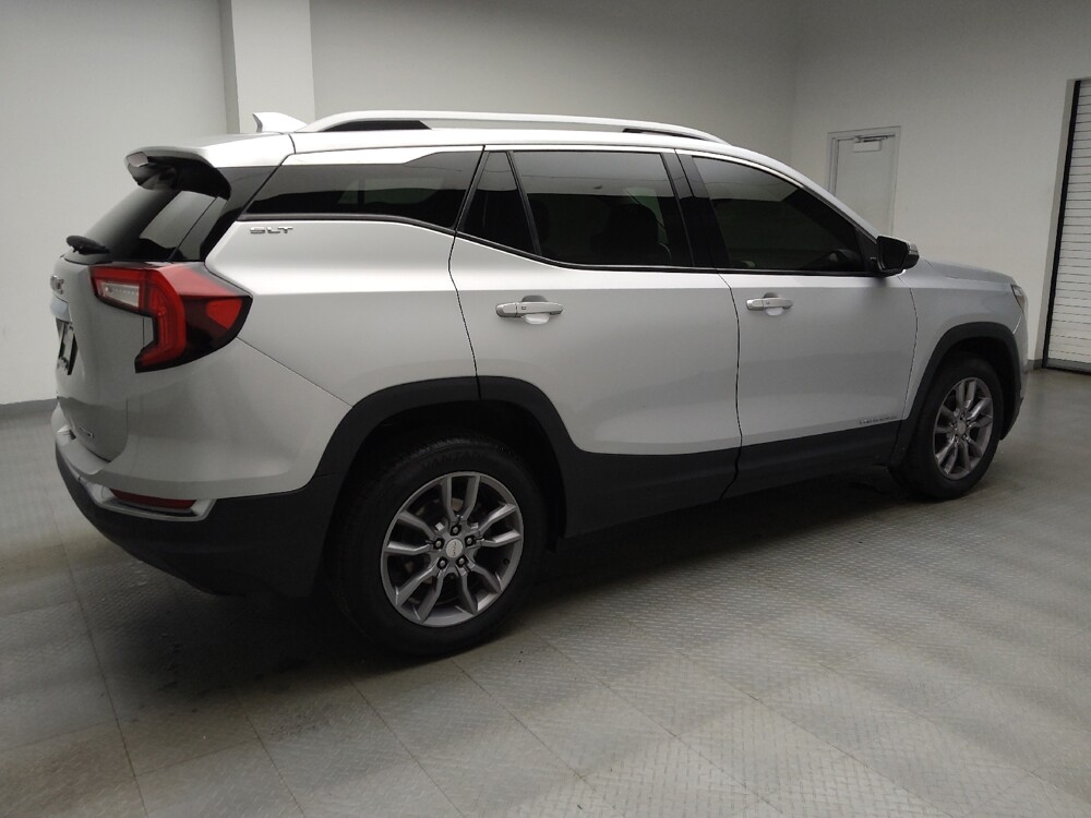 2022 GMC Terrain in Eastpointe, MI 48021 - 18141980 10