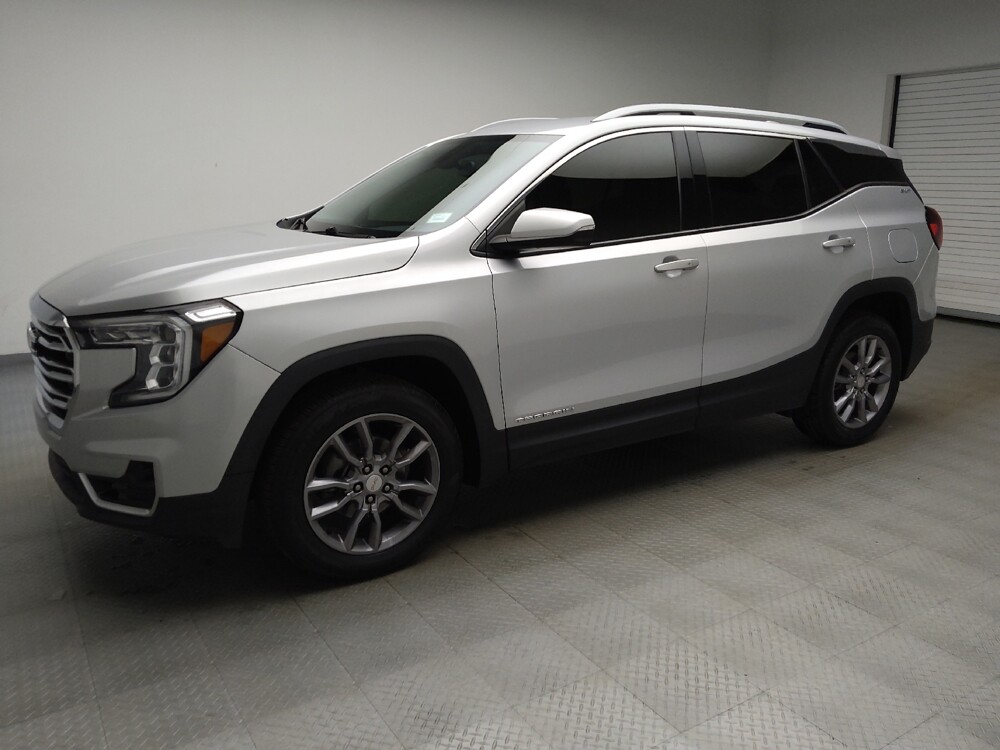 2022 GMC Terrain in Eastpointe, MI 48021 - 18141980 2