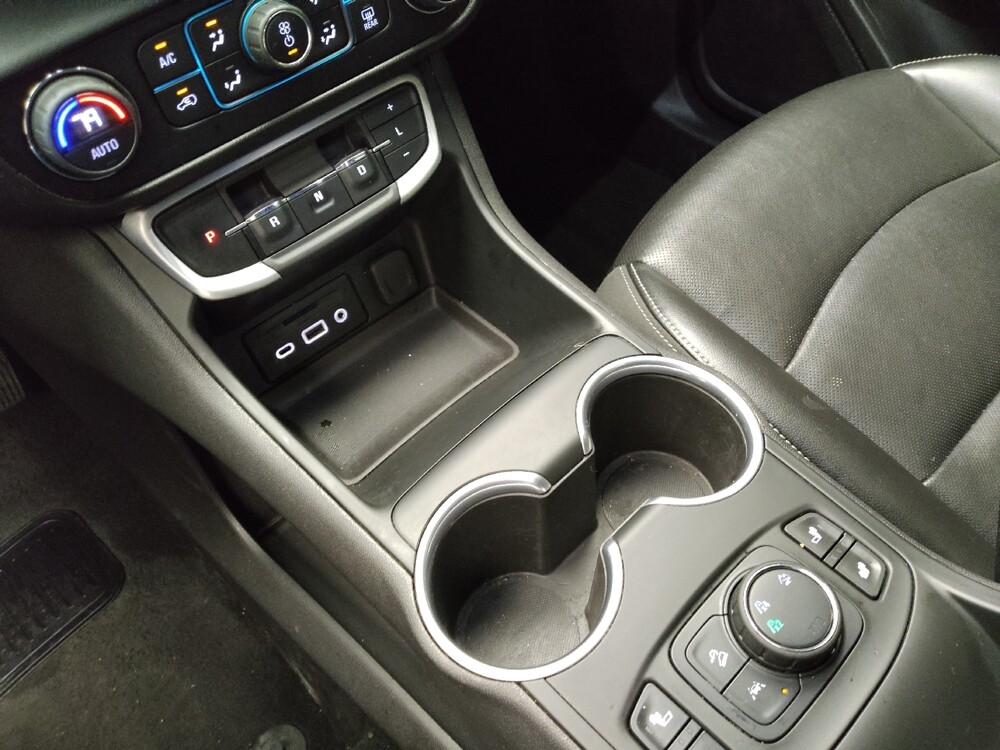 2022 GMC Terrain in Eastpointe, MI 48021 - 18141980 26