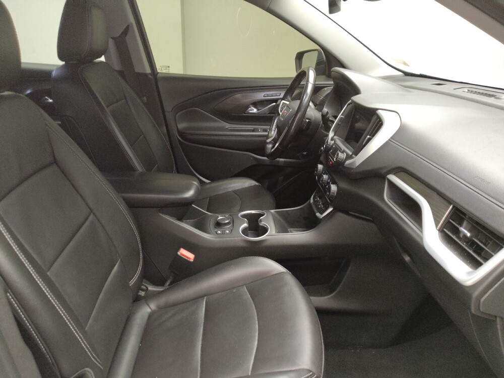 2022 GMC Terrain in Eastpointe, MI 48021 - 18141980 21