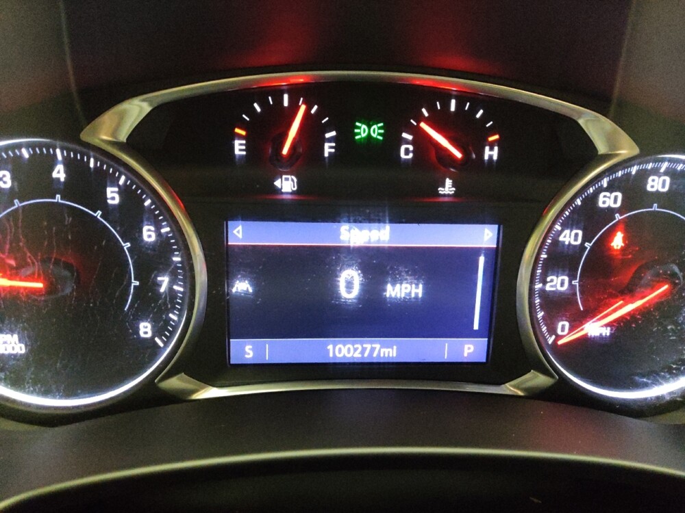 2022 GMC Terrain in Eastpointe, MI 48021 - 18141980 23